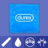 Durex extra safe - biztonságos óvszer (3db)