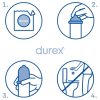 Durex Extra Safe - biztonságos óvszer (12db)