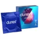 Durex Love Close Fit - szűkebb szabású óvszer (4 db)