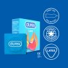 Durex Love - Easy-on óvszer (4db)