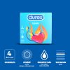 Durex Love - Easy-on óvszer (4db)