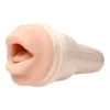 Fleshlight Riley Reid Insomnia - száj maszturbátor