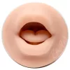 Fleshlight Riley Reid Insomnia - száj maszturbátor