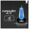 Fleshlight Air - automata maszturbátor szárító (fekete)