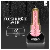 Fleshlight Air - automata maszturbátor szárító (fekete)