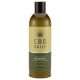 CBD Daily - kannabisz olaj alapú sampon (473ml)