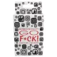 GO F*CK - Kama Sutra kártya (52 db)