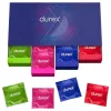 / Durex Surprise Me - óvszer csomag (40 db)