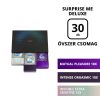 Durex Surprise Me - óvszercsomag (40db)