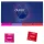 Durex Fun Explosion - óvszer csomag (40 db)