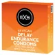 EXS Delay - késleltető óvszer (48 db)