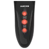 JamyJob - pulzáló makkvibrátor (fekete)