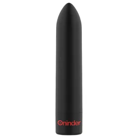Oninder - App-vezérelt vibrátor (fekete)