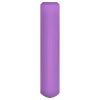 / Engily Ross Whim - akkus, digitális rúdvibrátor (lila)