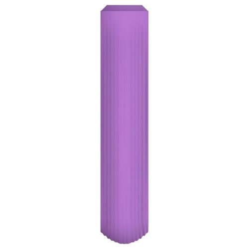 / Engily Ross Whim - akkus, digitális rúdvibrátor (lila)