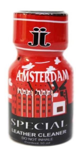 Amsterdam Special aroma 10ml