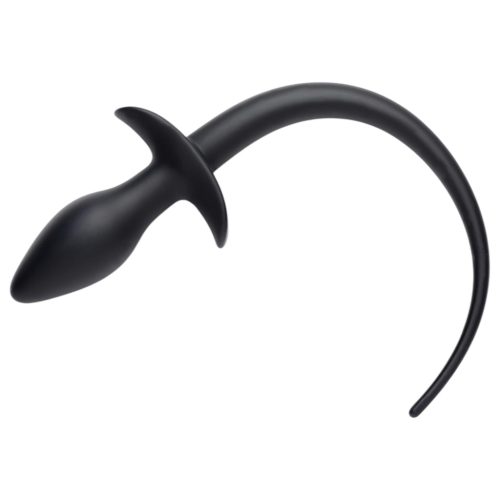 / TAILZ Puppy Player Set - anál dildó szett (4 részes)