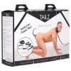 / TAILZ Puppy Player Set - anál dildó szett (4 részes)