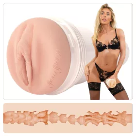 Fleshlight Bonnie Blue 1K - élethű műpunci (natúr)