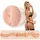 Fleshlight Bonnie Blue Zero - popsi maszturbátor (natúr)