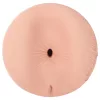Fleshlight Bonnie Blue Zero - popsi maszturbátor (natúr)