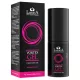 Intimateline Luxuria Vortex - melegítő hatású izgató gél (30ml)