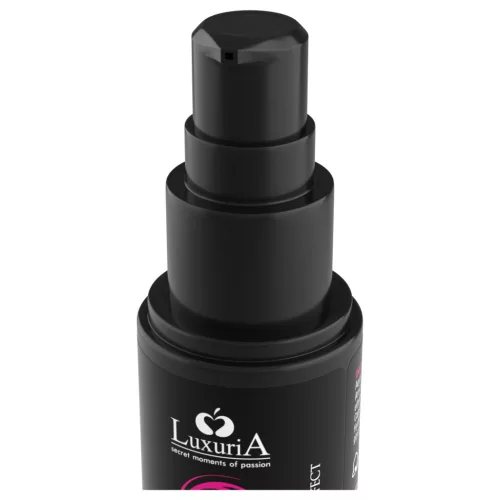 Intimateline Luxuria Vortex - melegítő hatású izgató gél (30ml)