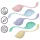 Loveline Pelvic Stem - kegel labda intim torna szett (5 részes)