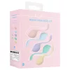 Loveline Pelvic Stem - kegel labda intim torna szett (5 részes)