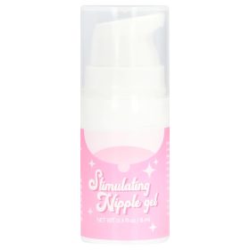 Pharmquests - bimbó stimuláló gél (8ml)