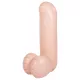 S-Line Blow Me Up - felfújható pénisz lufi, party kellék (80 cm)