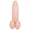 S-Line Blow Me Up - felfújható pénisz lufi, party kellék (80 cm)