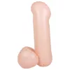 S-Line Blow Me Up - felfújható pénisz lufi, party kellék (80 cm)