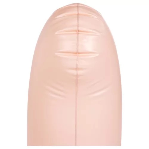 S-Line Blow Me Up - felfújható pénisz lufi, party kellék (80 cm)