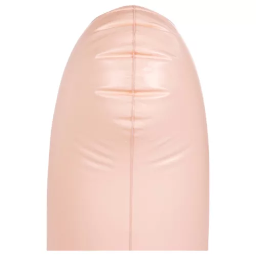 S-Line Blow Me Up - felfújható pénisz lufi lánybúcsúra (140 cm)
