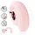 / Loveline Tourner - G-pont vibrátor (pink)