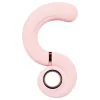 / Loveline Tourner - G-pont vibrátor (pink)
