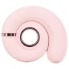 / Loveline Tourner - G-pont vibrátor (pink)