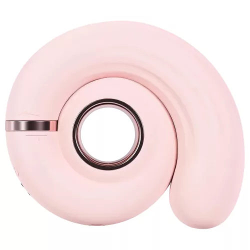 / Loveline Tourner - G-pont vibrátor (pink)