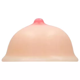 S-Line - Titty - szappan cici (natúr, 95 g)