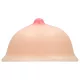S-Line - Titty - szappan cici (natúr, 95 g)