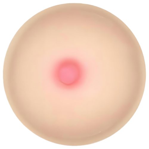 Titty - szappan cici - natúr (95g)