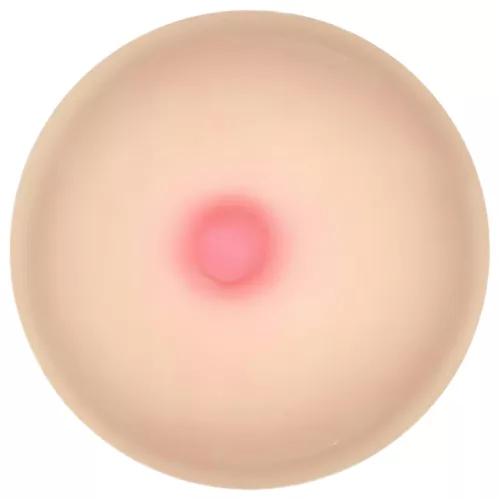 S-Line - Titty - szappan cici (natúr, 95 g)