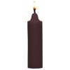 Ouch Chocolate - paraffin testgyertya csoki illattal (100g)