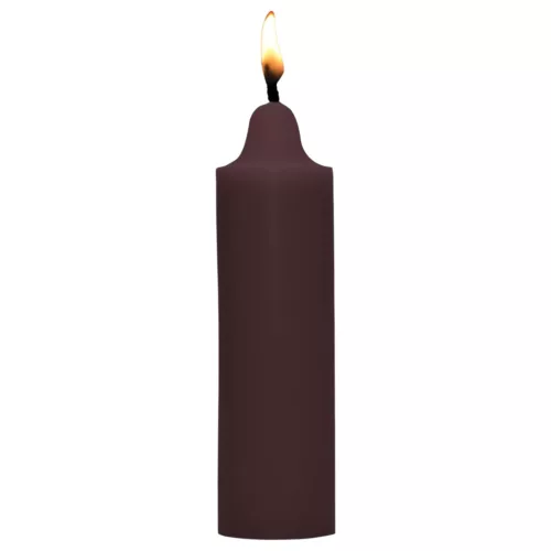 Ouch Chocolate - paraffin testgyertya csoki illattal (100 g)