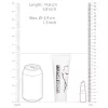 Pharmquests Miracle Bomb - mellnagyobbító és feszesítő krém (100 ml)