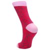 S-Line Sexy Socks - pamut zokni - fütyis