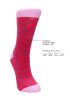 S-Line Sexy Socks - pamut zokni - fütyis