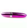 EasyToys Lipstick - vízálló rúzs vibrátor (pink)