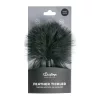EasyToys - toll cirógató - kicsi (fekete)